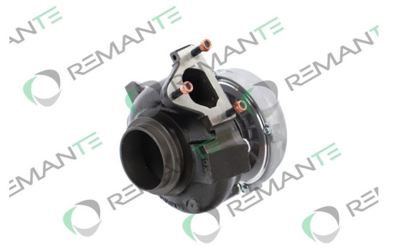 Turbocompresseur, Image 3
