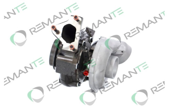 Turbocompresseur, Image 4