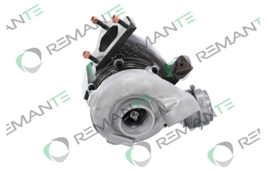 Turbocompresseur, Image 5