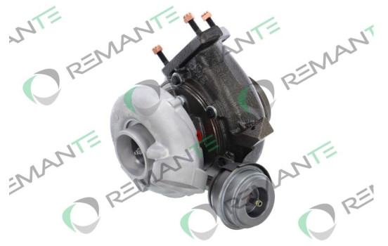 Turbocompresseur, Image 6