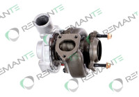 Turbocompresseur
