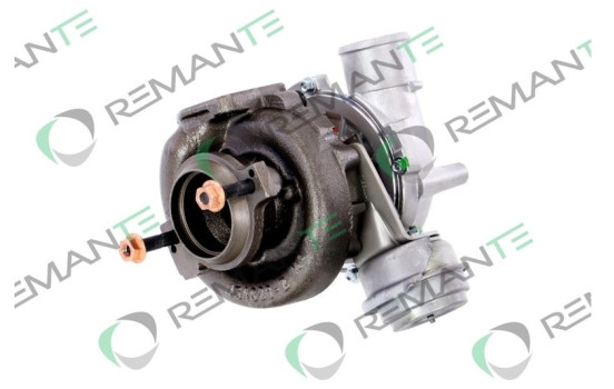 Turbocompresseur, Image 3