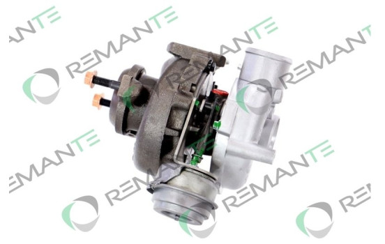 Turbocompresseur, Image 4
