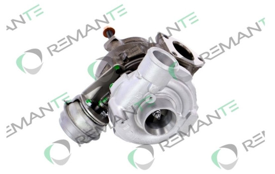 Turbocompresseur, Image 5