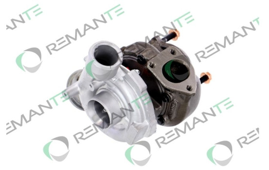 Turbocompresseur, Image 6