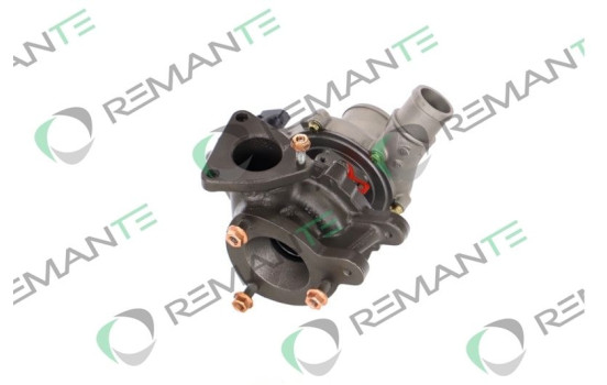 Turbocompresseur, Image 3