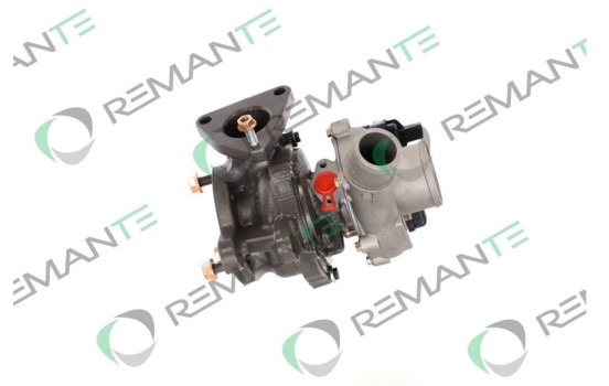 Turbocompresseur, Image 4