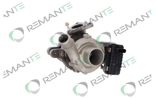 Turbocompresseur, Image 5