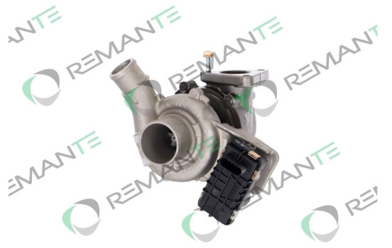 Turbocompresseur, Image 6