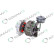 Turbocompresseur