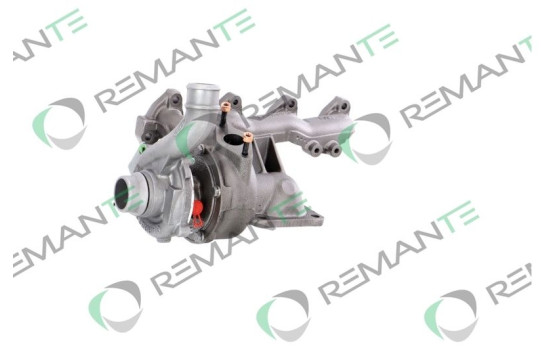 Turbocompresseur, Image 6