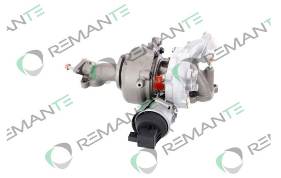 Turbocompresseur, Image 4
