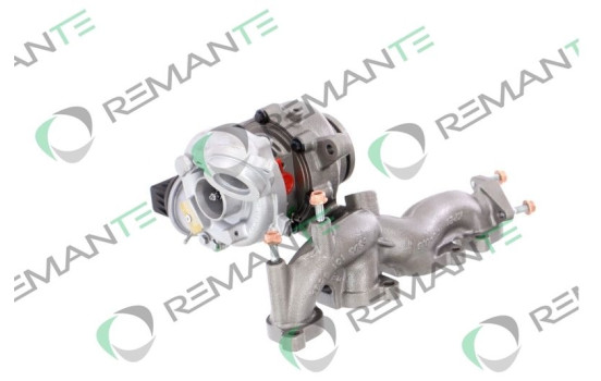 Turbocompresseur, Image 6