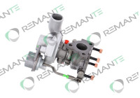 Turbocompresseur