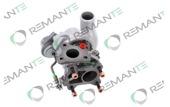 Turbocompresseur, Image 2