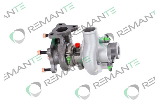 Turbocompresseur, Image 4