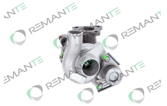 Turbocompresseur, Image 5