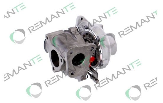 Turbocompresseur, Image 3