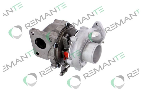 Turbocompresseur, Image 4