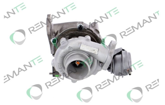 Turbocompresseur, Image 5