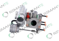 Turbocompresseur