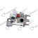 Turbocompresseur