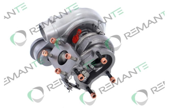 Turbocompresseur, Image 2