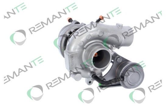 Turbocompresseur, Image 5