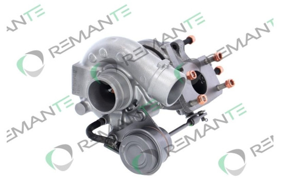 Turbocompresseur, Image 6