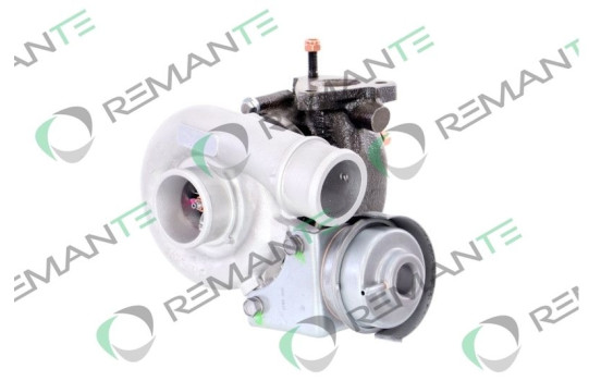 Turbocompresseur, Image 6