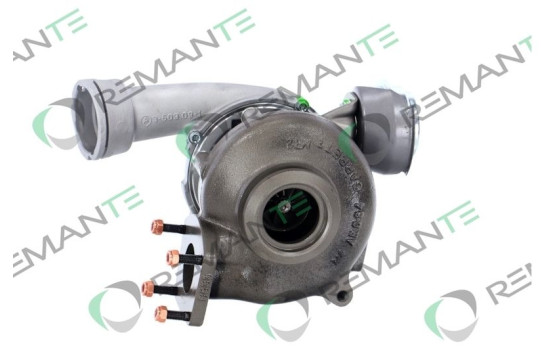 Turbocompresseur, Image 2