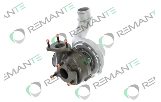 Turbocompresseur, Image 3