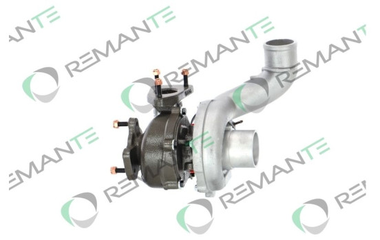 Turbocompresseur, Image 4