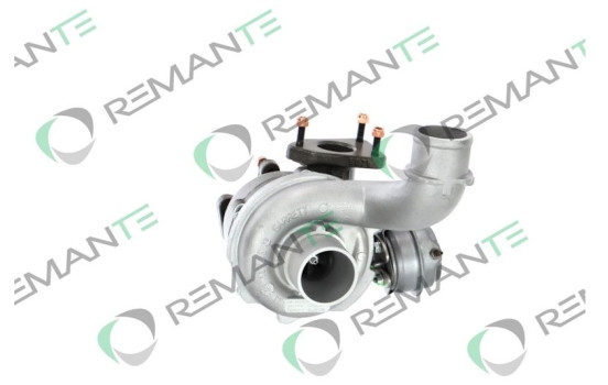Turbocompresseur, Image 5