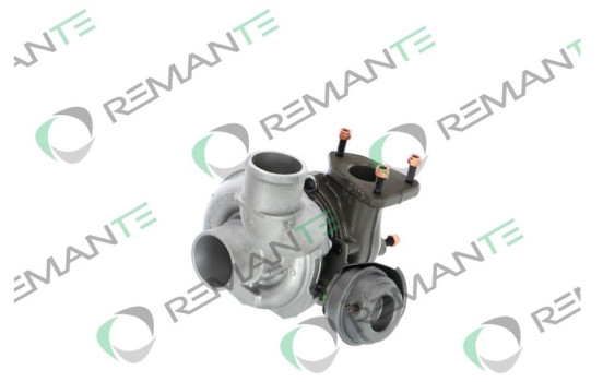 Turbocompresseur, Image 6