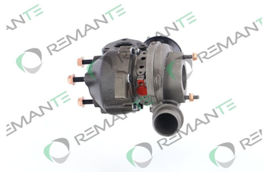 Turbocompresseur, Image 4