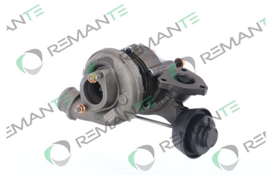 Turbocompresseur, Image 6