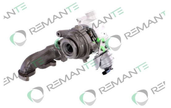 Turbocompresseur, Image 3