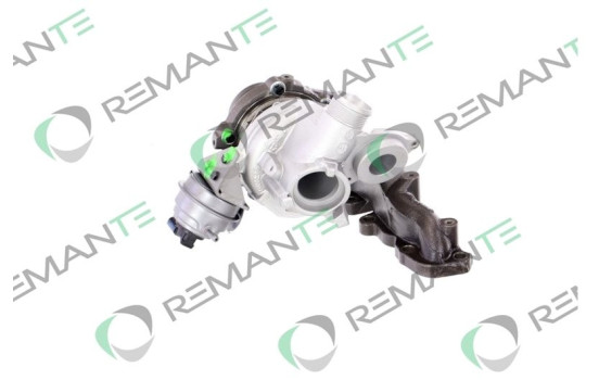Turbocompresseur, Image 5