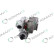 Turbocompresseur