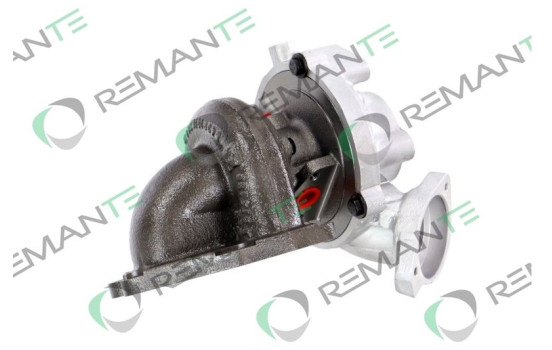 Turbocompresseur, Image 3