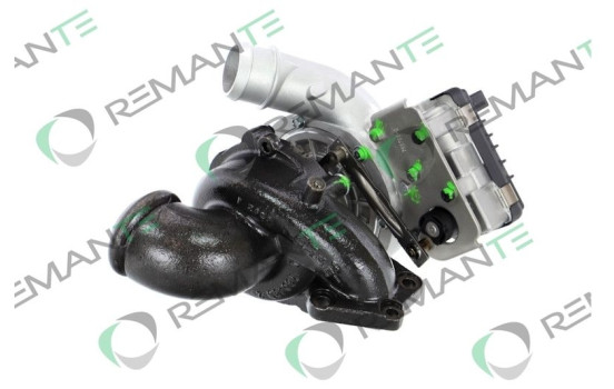 Turbocompresseur, Image 3