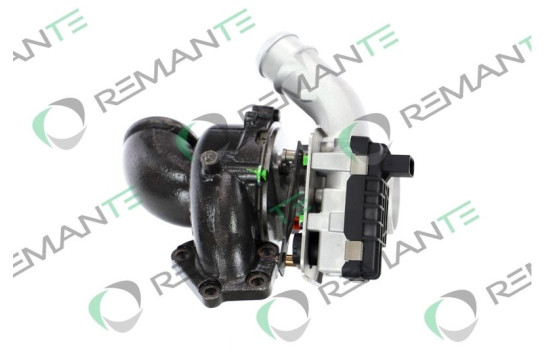 Turbocompresseur, Image 4