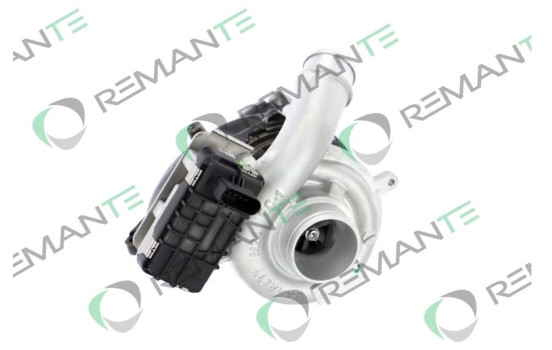 Turbocompresseur, Image 5