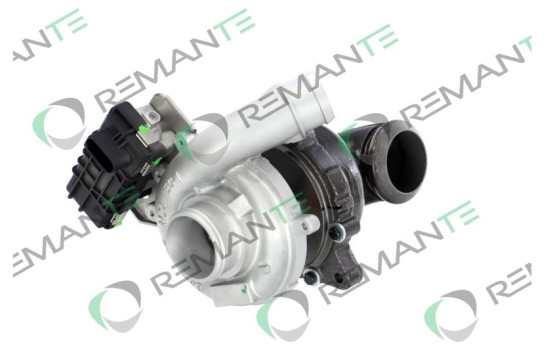 Turbocompresseur, Image 6