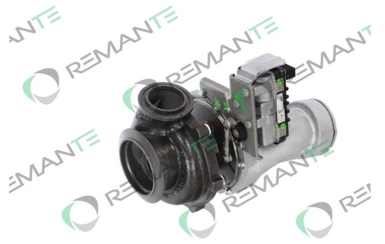 Turbocompresseur, Image 3