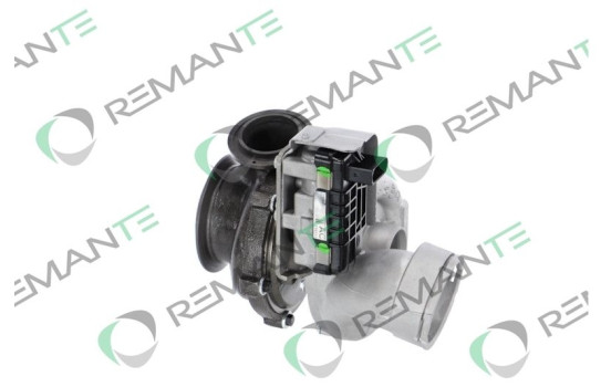 Turbocompresseur, Image 4