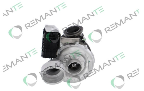 Turbocompresseur, Image 5