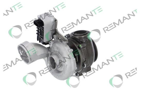 Turbocompresseur, Image 6