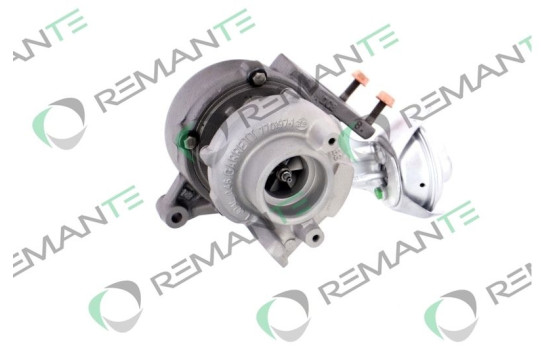 Turbocompresseur, Image 5